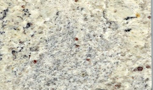 granit Kashmir White
