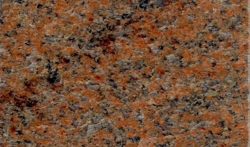 granit Multicolor